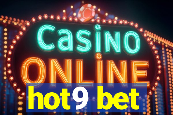 hot9 bet